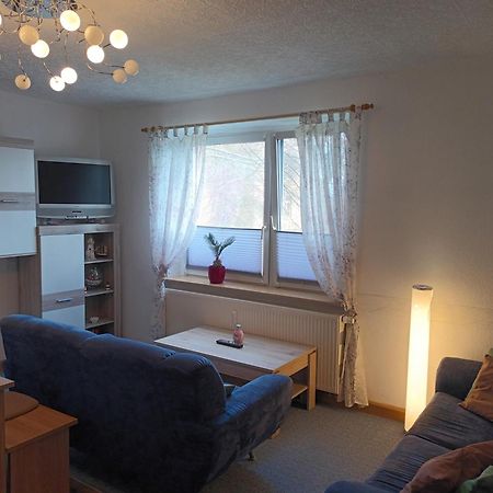 Ferienwohnung Beim Roessl Носсен Екстер'єр фото