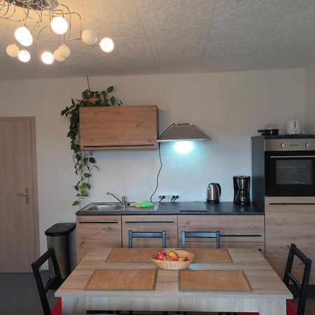 Ferienwohnung Beim Roessl Носсен Екстер'єр фото