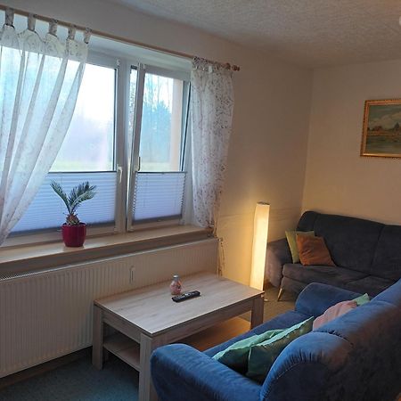 Ferienwohnung Beim Roessl Носсен Екстер'єр фото