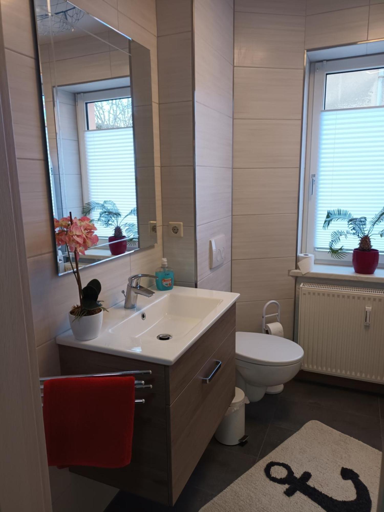 Ferienwohnung Beim Roessl Носсен Екстер'єр фото
